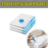 Bolsas de vacío transparentes reforzadas