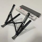 Soporte plegable portátil para ordenador