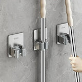Ganchos adhesivos multiusos para pared
