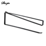 Soporte colgante para papel de cocina