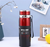 Botella térmica de 1 L frío y calor