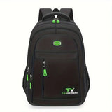 Mochila impermeable de gran capacidad