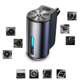 Difusor eléctrico de aromas