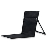 Silla plegable de jardín y camping