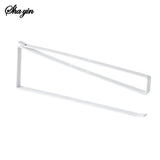 Soporte colgante para papel de cocina
