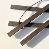 Marco magnético de madera para láminas (21-100 cm)