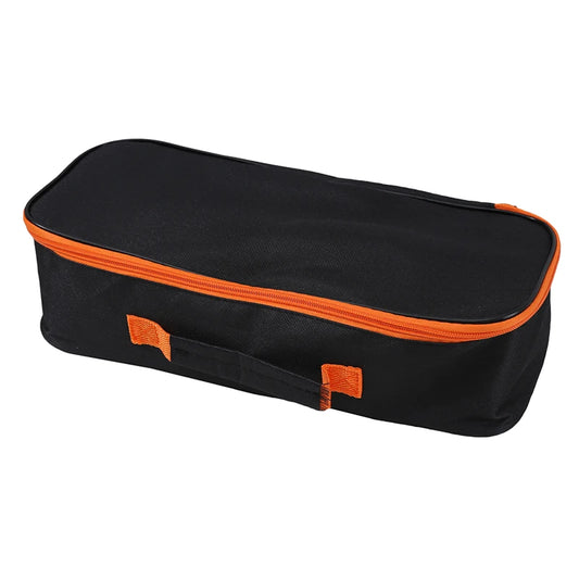 Caja de almacenaje plegable para maletero