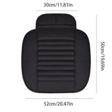 Fundas de polipiel para asientos de coche