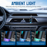 Difusor de aroma para coche