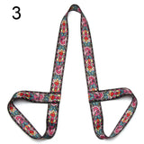 Correa para esterilla de yoga ajustable