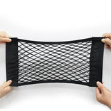 Organizador de respaldo para asiento de coche