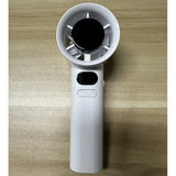Ventilador de mano HOMEFISH recargable USB