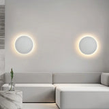 Aplique LED táctil regulable 20cm