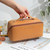 Organizador neceser de maquillaje