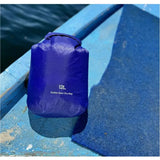 Bolsa estanca impermeable (3-35 L)