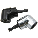 Adaptador de destornillador 105° para esquinas