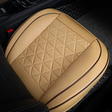Funda de polipiel para asiento delantero