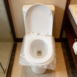 Tapa de WC universal