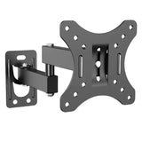 Soporte de pared orientable para TV