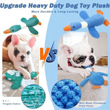 Peluche interactivo con sonido para perros y gatos