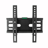 Soporte fijo de pared para TV de 14 a 42 pulgadas