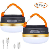 Farol de camping LED de 10 W
