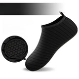 Escarpines de secado rápido unisex