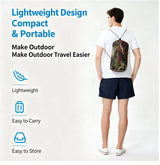 Saco de dormir ultraligero impermeable