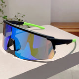 Gafas de sol deportivas semi al aire