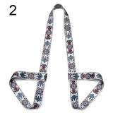 Correa para esterilla de yoga ajustable