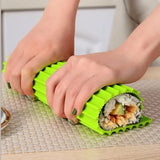 Esterilla de silicona para sushi