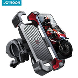 Soporte de móvil para bicicleta y moto