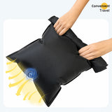 Bolsa de vacío para viaje