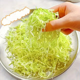 Mandolina rallador para verduras