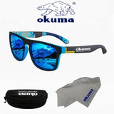Gafas de sol polarizadas UV400 unisex