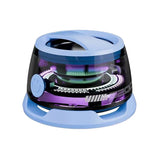 Altavoz Bluetooth magnético de exterior