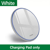 Cargador inalámbrico de 30 W