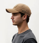 Gorra de camuflaje ajustable unisex