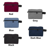 Neceser de viaje unisex