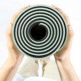 Esterilla de yoga y pilates antideslizante