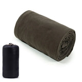 Saco de dormir polar ultraligero