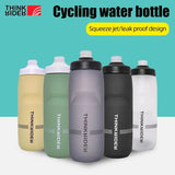 Bidón de bicicleta de 620-750 ml
