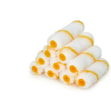 Kit de pintura con rodillo (10-11 piezas)