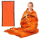 Saco de emergencia impermeable de supervivencia