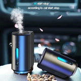 Difusor eléctrico de aromas
