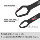 Llave universal ajustable 8-22 mm