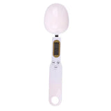 Mini cuchara báscula digital para cocina