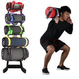 Saco de arena fitness 5-30 kg (sin relleno)