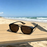 Gafas de sol deportivas polarizadas UV400