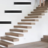 Aplique LED moderno salón/escalera